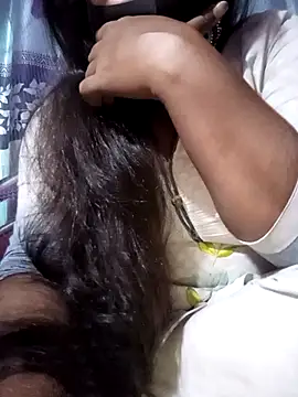 ANNA HOT111 online show from February 1, 3:21 pm