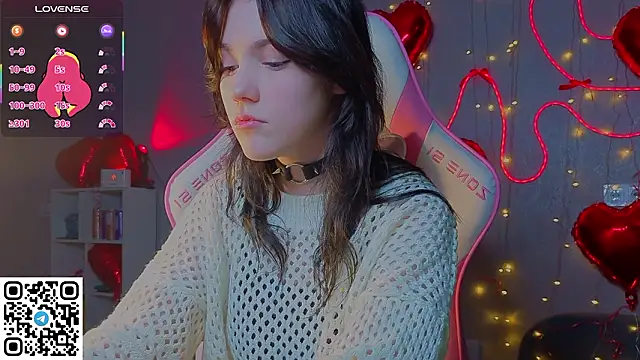 Sophie SkyAngel online show from February 10, 12:26 am