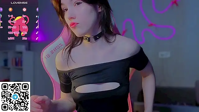 Sophie SkyAngel online show from February 19, 8:54 am