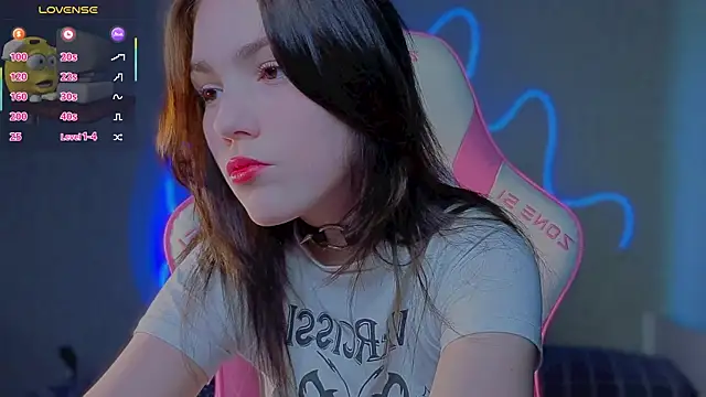 Sophie SkyAngel online show from June 5, 4:08 am