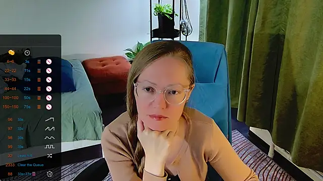  Goldilocks  online show from September 11, 6:57 am