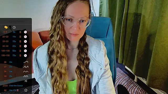  Goldilocks  online show from September 13, 6:35 am