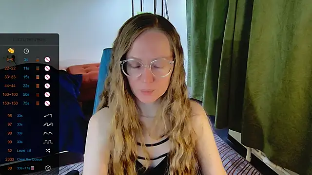  Goldilocks  online show from September 14, 6:45 am