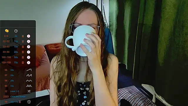  Goldilocks  online show from September 18, 6:48 am