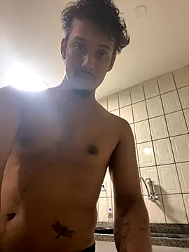 BAGHEERAPGG online show from October 13, 1:05 am