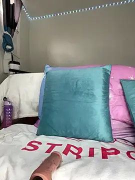 Celeste3 online show from March 10, 8:08 am