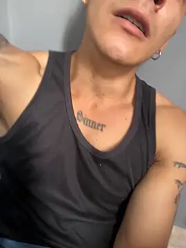 Leo santoro online show from September 30, 2:11 pm