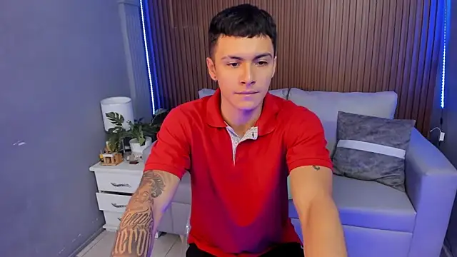 Leo santoro online show from October 8, 1:53 pm