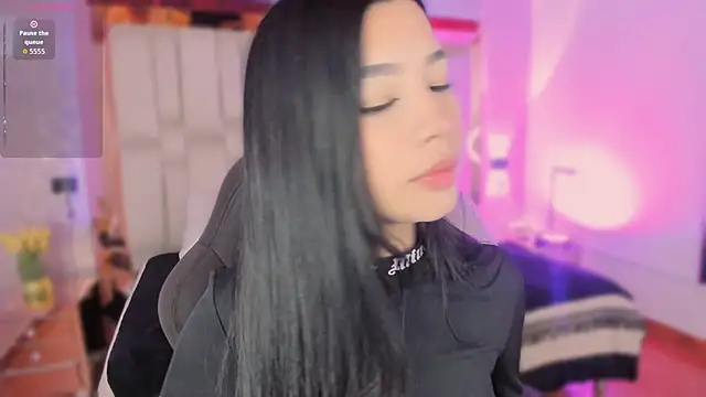 VanessaDuval online show from September 14, 3:38 am