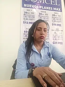 PAULA20- online show from November 6, 2:07 pm