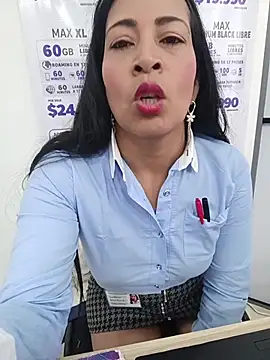 PAULA20- online show from December 2, 12:43 pm