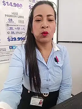 PAULA20- online show from December 5, 12:58 pm