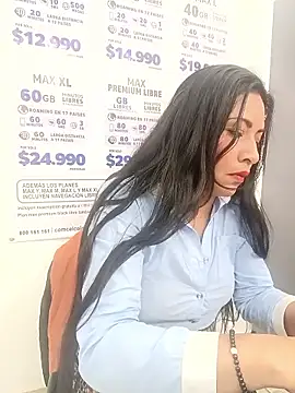 PAULA20- online show from January 7, 1:02 pm