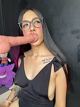 ValentinaBianchi online show from January 8, 7:05 pm