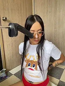 ValentinaBianchi online show from March 25, 7:20 pm