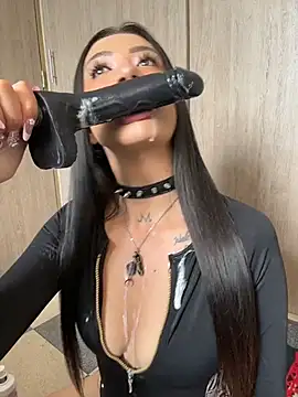 ValentinaBianchi online show from May 15, 6:15 pm
