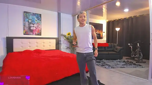 Snapshot of Bisexlifehot__ chatting on February 25, 11:14 pm Bisexlifehot online show from February 25, 11:14 pm