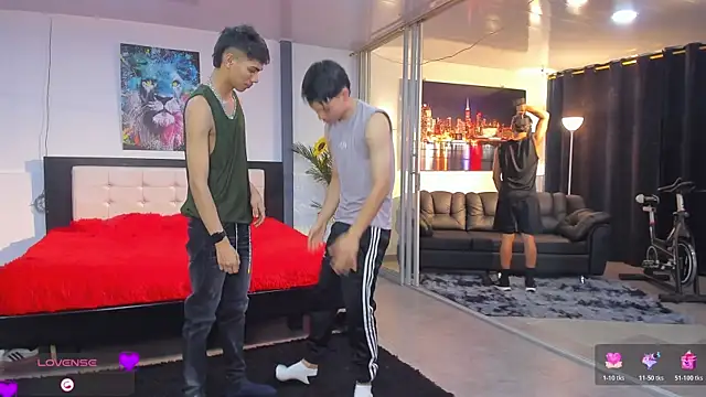 Snapshot of Bisexlifehot__ chatting on February 27, 11:16 pm Bisexlifehot online show from February 27, 11:16 pm