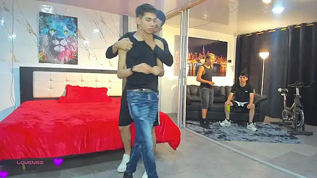 Snapshot of Bisexlifehot__ chatting on March 9, 11:20 pm Bisexlifehot online show from March 9, 11:20 pm