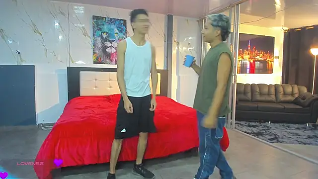 Snapshot of Bisexlifehot__ chatting on March 10, 10:59 pm Bisexlifehot online show from March 10, 10:59 pm