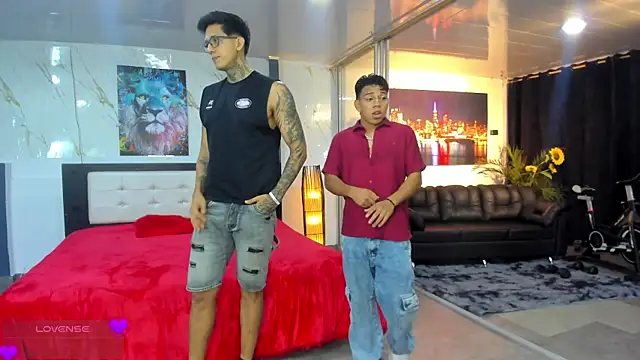 Snapshot of Bisexlifehot__ chatting on March 20, 11:09 pm Bisexlifehot online show from March 20, 11:09 pm