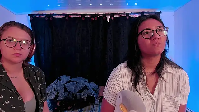 CrazyCakes  online show from May 25, 6:03 pm