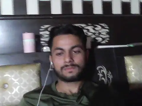 ursdreamperson online show from November 5, 5:29 am