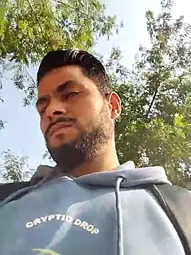 ursdreamperson online show from November 16, 5:13 am