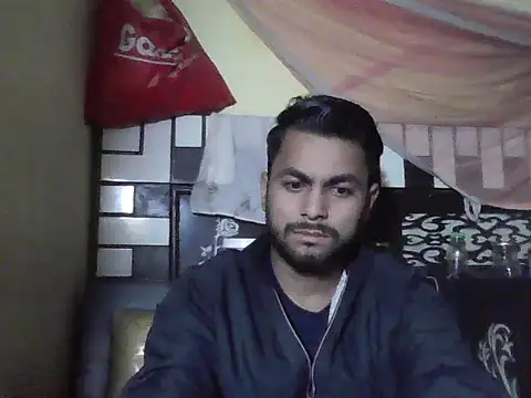 ursdreamperson online show from January 13, 2:28 am