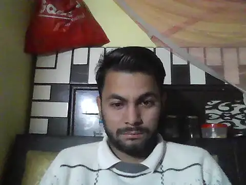 ursdreamperson online show from January 16, 3:43 am