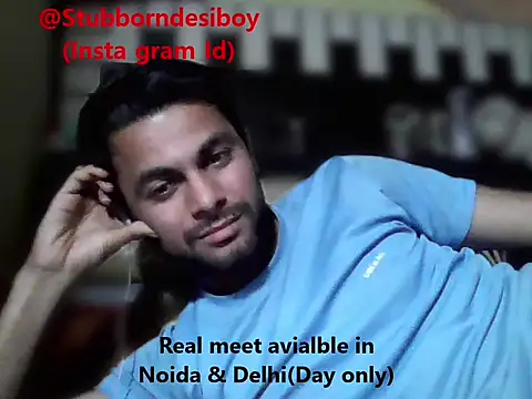 ursdreamperson online show from February 8, 3:48 pm