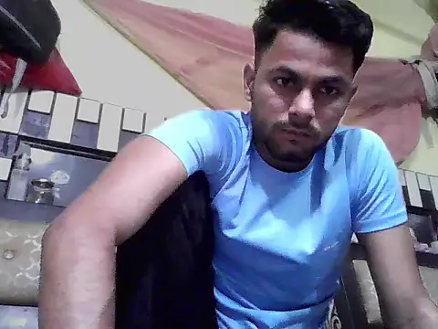 ursdreamperson online show from February 26, 2:32 am