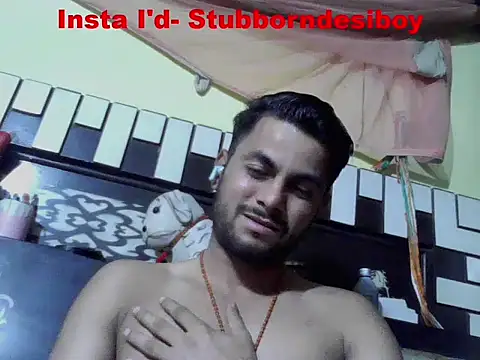 ursdreamperson online show from March 7, 12:46 pm