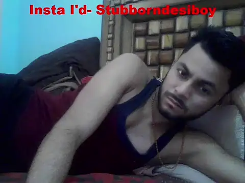 ursdreamperson online show from March 30, 3:07 am