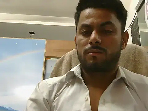 ursdreamperson online show from April 28, 2:21 am