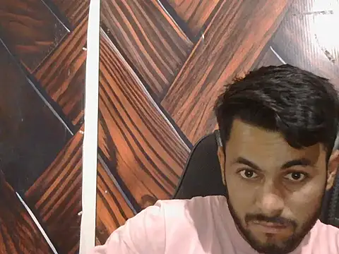 ursdreamperson online show from May 2, 2:22 pm
