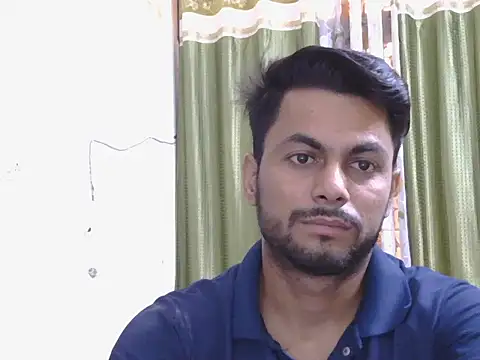 ursdreamperson online show from May 14, 1:45 am