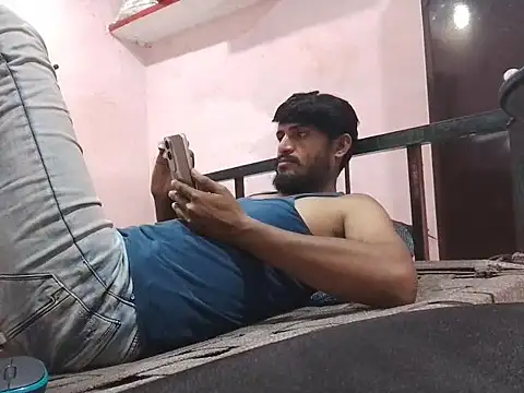 krishjaat43 online show from October 5, 6:17 pm