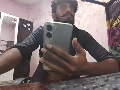 krishjaat43 online show from October 7, 6:43 am