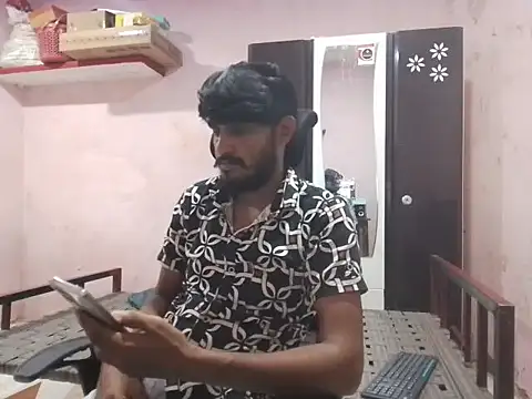 krishjaat43 online show from October 9, 2:48 pm