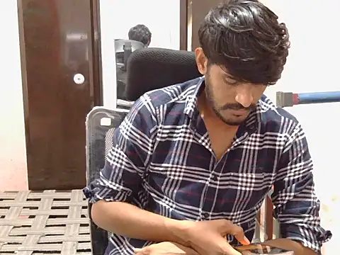 krishjaat43 online show from October 31, 5:19 am