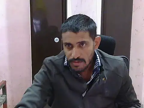 Snapshot of krishjaat43 chatting on January 5, 5:27 pm krishjaat43 online show from January 5, 5:27 pm