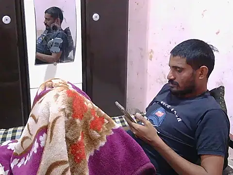 Snapshot of krishjaat43 chatting on January 10, 5:09 am krishjaat43 online show from January 10, 5:09 am