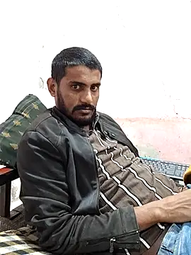 Snapshot of krishjaat43 chatting on January 13, 1:33 am krishjaat43 online show from January 13, 1:33 am