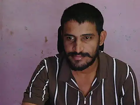 Snapshot of krishjaat43 chatting on January 17, 6:00 pm krishjaat43 online show from January 17, 6:00 pm