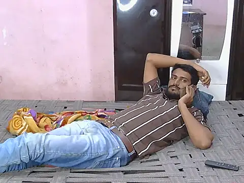 krishjaat43 online show from March 22, 3:59 pm