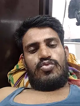 krishjaat43 online show from March 27, 9:14 pm