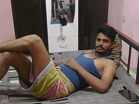 krishjaat43 online show from April 26, 10:18 pm