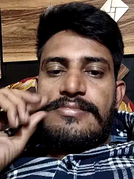 krishjaat43 online show from May 3, 8:09 am