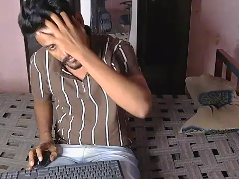 krishjaat43 online show from May 10, 2:39 am